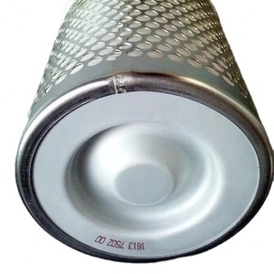 Không khí tách dầu phần tử Lọc <span class=keywords><strong>1614952100</strong></span> Máy nén khí Máy tách dầu lọc 1614 9521 00 - Product Image 1