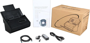 Escáner de Documentos de Alta Velocidad ScanSnap IX500 PA03656-B005 PA03656-B305 PA03656-B002 PA03656-B001 PA03656-B011 PA03656-B205 - Product Image 5