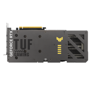 การ์ดจอ TUF Gaming GeForce RTX 5060 Ti 8GB OC GDDR7 DLSS4 สำหรับเล่นเกม พร้อมพัดลมระบายความร้อนสามตัว สำหรับคอมพิวเตอร์ตั้งโต๊ะ Rtx 5060 Ti TUF Ga - Product Image 5