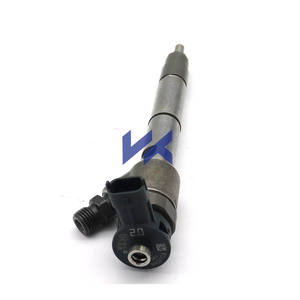 A2C59513556 pour Citroen Peugeot Ford Volvo Mazda Injecteur de carburant pour moteur Diesel 9802448680 <span class=keywords><strong>50274V05</strong></span> <span class=keywords><strong>9674973080</strong></span> - Product Image 6