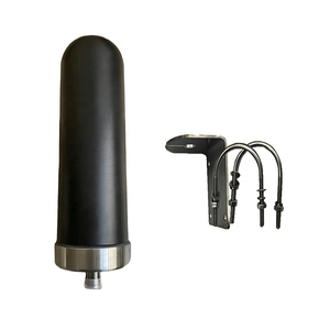 Antenne marine ABS avec support cylindrique 2G 3G 4G 5G Antenne Wifi 698-60000mhz Antenne Starlink 5G pour routeur CPE Pro - Product Image 6