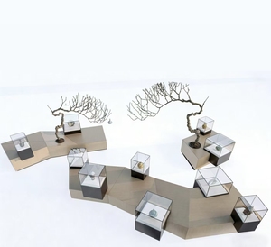 <span class=keywords><strong>Vitrina</strong></span> <span class=keywords><strong>de</strong></span> Exhibición para Museo a <span class=keywords><strong>Precio</strong></span> Económico al por Mayor, <span class=keywords><strong>Vitrina</strong></span> <span class=keywords><strong>de</strong></span> Vidrio con Iluminación LED, <span class=keywords><strong>Vitrina</strong></span> <span class=keywords><strong>de</strong></span> Exhibición para Museo <span class=keywords><strong>de</strong></span> Antigüedades - Product Image 1