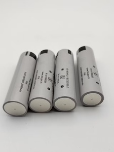 Batería EU STOCK QB18650 18650, Anodo NCM, 3200mAh, 3.6V-3.7V, 10A, Recargable, Certificación CE/KC, 500 Ciclos de Vida Útil, para Herramientas Eléctricas y Vehículos Eléctricos - Product Image 6