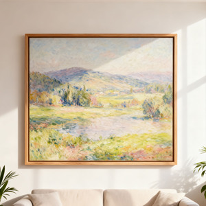 Sinh Thái Dung Môi Matte Nghệ Thuật In Phun Kỹ Thuật Số In Ấn 240gsm Polyester Kéo Dài Vải Cuộn - Product Image 3