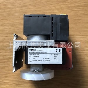 Bomba de vacío Knf PM16221-86, bomba de diafragma para muestreo CEMS - Product Image 2