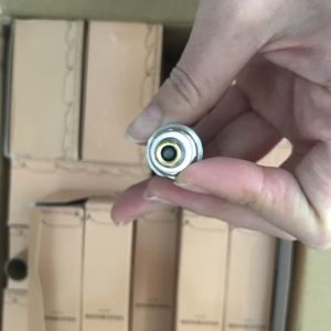 Bujía de bujía FR5KPP332S de rendimiento para VW, pieza de motor, A4, Q3, A8, A6, A5, 06H905611 - Product Image 2