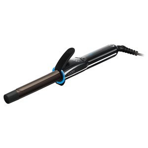 Fer à friser G EVO 19 mm avec fonction ionisante, chauffe rapide, câble pivotant - Product Image 1