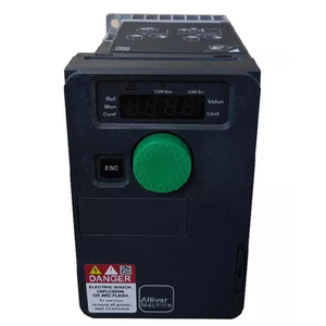ATV320U07M3C คอนโทรลเลอร์ PLC เซอร์โวมอเตอร์ ใหม่ รับประกัน 1 ปี สามารถจัดหาให้สถาบันมืออาชีพเพื่อทดสอบได้ - Product Image 2