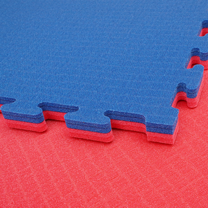 हाइडिडोयम कराटे xpe मैट 40 मिमी ताईक्वांडो इंटरलॉकिंग एवा पहेली फ्लोर मैट टकटमी ताटामी - Product Image 5