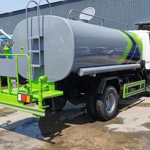 Pièces détachées robustes pour camions diesel 4x4 <span class=keywords><strong>JMC</strong></span>, pour têtes d'arrosage d'irrigation, 110KW, 150KW, 8CBM - Product Image 1