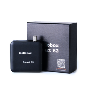 Thông minh Điện thoại di động thay vì <span class=keywords><strong>TV</strong></span> thông qua app DVB Finder hibox thông minh S2 <span class=keywords><strong>TV</strong></span> <span class=keywords><strong>Receiver</strong></span> không dây nhà máy - Product Image 6
