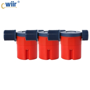 Wiir DF25 OEM nóng bán nội thất Nylon nước tự động tắt <span class=keywords><strong>Float</strong></span> van - Product Image 4