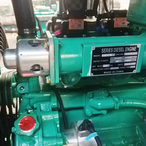 Generador de 30kw 40kw de Buena Calidad que Funciona Continuamente Durante 24 Horas - Product Image 6