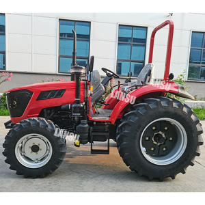 Cabine <span class=keywords><strong>de</strong></span> <span class=keywords><strong>tracteur</strong></span> agricole avec cabine et ca 4x4 80hp 90hp 100hp 120hp - Product Image 6
