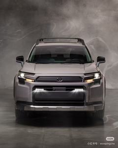 Toyota <span class=keywords><strong>RAV4</strong></span> <span class=keywords><strong>Usada</strong></span>, Versión Modificada a Gasolina, Sin Accidentes, Venta al Por Mayor, Apta para Condiciones de Carretera de Larga Distancia en Siberia - Product Image 3