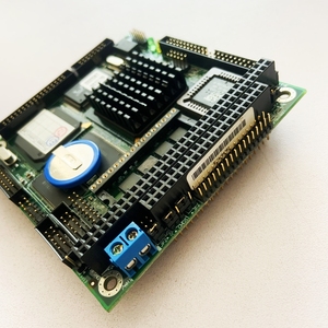 E74163 Industrial <strong>Embedded</strong> Motherboard CPU Board Module Main Board 3.5 Inch Pc104 Motherboard - Product Image 2