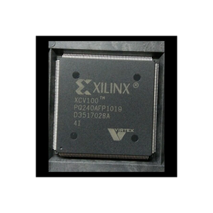 วงจรรวมไอซีรุ่น XCV100-4PQ240I ของแท้ - Product Image 1