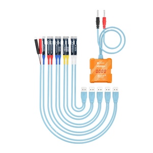 Cable de Arranque Digital para Teléfono Móvil SUNSHINE IBOOT Modelo D, Compatible con IP y Android - Product Image 1