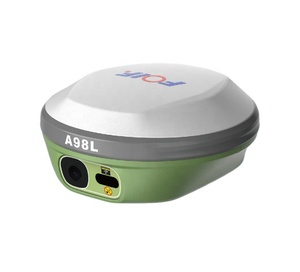 ใหม่ล่าสุดไฟเลเซอร์ A98L fooif + กล้อง GPS RTK สองตัว1408ช่องและ IMU สามารถวางเดิมพันได้ - Product Image 1