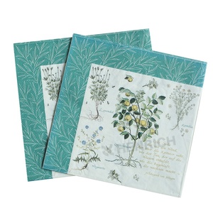 <span class=keywords><strong>Serviettes</strong></span> en <span class=keywords><strong>papier</strong></span> <span class=keywords><strong>personnalisées</strong></span> <span class=keywords><strong>de</strong></span> haute qualité, imprimées, pour restaurants, cocktails, etc. - Product Image 6