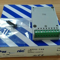 Grabador de DVD/VCR Dmr-ez485v, Probado/Funcional, Nuevo, Original, Disponible, Automatización Industrial, PLC Dedicado para Programación