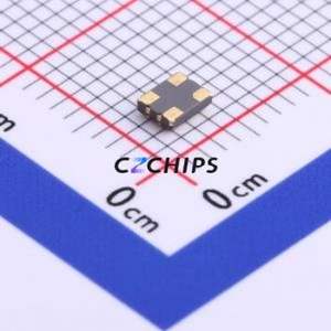 OT322548MJBA4SL Crystal Oscillator (Active) SMD3225-4P Crystal Oscillator 48MHz 10ppm CMOS - Product Image 2