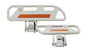 Letto Medico Multifunzionale AOLIKE di Alta Qualità con Struttura in Metallo per Uso Ospedaliero, Garanzia di 5 Anni - Product Image 6