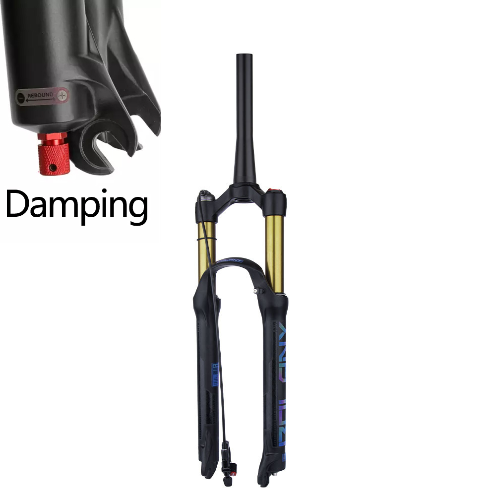 2023/21 車・バイク・自転車 FOX マウンテンバイク MTBフロント