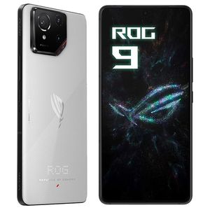 Teléfono Móvil Original <span class=keywords><strong>ASUS</strong></span> <span class=keywords><strong>ROG</strong></span> 9 5G, 12GB RAM, 512GB ROM, Snapdragon <span class=keywords><strong>8</strong></span> Elite, 50MP, NFC, 5800mAh, Android, 6.78" - Product Image 6