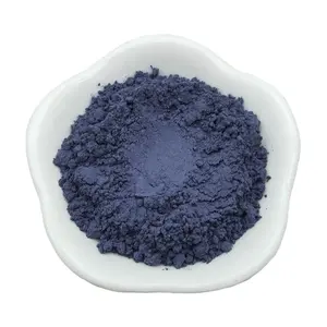 Natural Pigments Natural Extract Blue Butterfly Pea Flower Powder