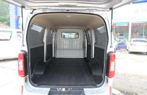 Camión de Carga M80 con Plataforma Plana para el Mercado Agrícola Africano, Transporte de Frutas y Verduras - Product Image 2