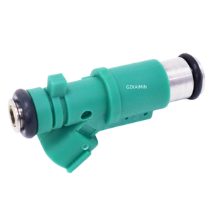 Nuovo Iniettore Carburante OEM 1984G0 01F023 9655833580 per Motori Dual Fuel Citroen C3 e <span class=keywords><strong>Peugeot</strong></span> <span class=keywords><strong>206</strong></span> con Garanzia di 1 <span class=keywords><strong>Anno</strong></span> - Product Image 2