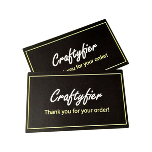 Impresión de tarjetas a todo color de alta calidad, para productos <span class=keywords><strong>Amazon</strong></span> - Product Image 3