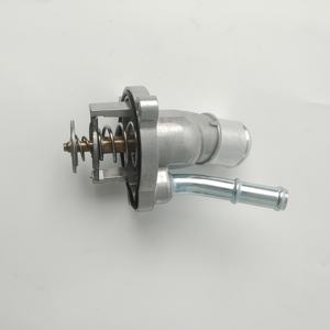 Termostato de Refrigerante de Alta Calidad 1722030175, Conjunto de Termostato para Motor Ssangyong KORANDO C ACTYON G2.0L - Product Image 2