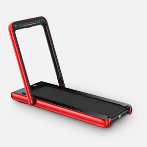 ลู่วิ่งไฟฟ้าพับได้ T4000 จอแสดงผลคู่ อุปกรณ์ออกกำลังกายสำหรับใช้ใต้โต๊ะ วิ่งและเดิน - Product Image 2