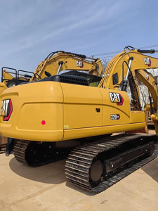 Nouvelle Arrivée 2025 – Excavatrice Caterpillar 320GX 20 Tonnes Neuve à Vendre – Moteur Certifié EPA 4 pour Travaux de Construction (Modèles 323GX, 320GX, 330GX) - Product Image 4
