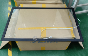 3M màn hình cảm ứng MICROTOUCH hồng ngoại màn hình cảm ứng <span class=keywords><strong>IR</strong></span> <span class=keywords><strong>Touch</strong></span> <span class=keywords><strong>Panel</strong></span> 27 inch <span class=keywords><strong>32</strong></span> inch - Product Image 3