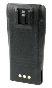 Batterie au lithium de qualité supérieure GLM-4970-Li20 Motorola NNTN4970 Li-Ion 7.4V 2000mAh - Product Image 2
