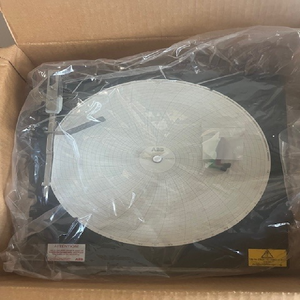 오리지널 브랜드 신제품 1900 원형 차트 레코더 커맨더 플레이트 2펜 NEW PLC용 - Product Image 1