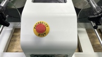 Cortadora de Etiquetas Automática de Rollo a Rollo Vicut, Acabadora Digital de Etiquetas para Imprentas y Fábricas de Empaques