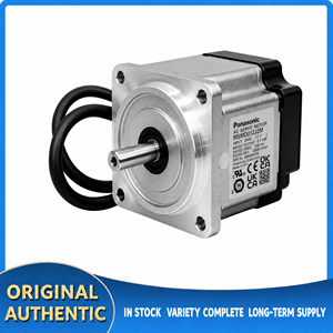 Servomoteur Pana <span class=keywords><strong>Sonic</strong></span> MSMF5AZL1V2M MINAS A6 50W 200V à faible inertie avec frein de maintien IP65 et encodeur 23 bits pour équipement médical - Product Image 1