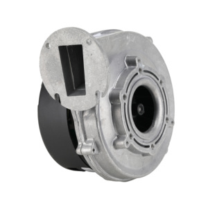 ZSON ZEC-118 EC ventilateur radial 120V-240V électrique 24V PWM ventilateur d'échappement EB RG118 brûleur Venturi <span class=keywords><strong>gaz</strong></span> à <span class=keywords><strong>condensation</strong></span> chaudière <span class=keywords><strong>murale</strong></span> - Product Image 5