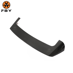 Alerón de techo estilo MP de fibra de carbono de alta calidad para <span class=keywords><strong>BMW</strong></span> G05 <span class=keywords><strong>X5</strong></span> 2019-2020 - Product Image 4