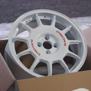 Jantes forgées de 17, 18, 19, 20, 21 et 22 pouces pour Fiat Grande Punto, <span class=keywords><strong>Abarth</strong></span> <span class=keywords><strong>500</strong></span>, 595, 695, Mini Cooper R56, F55, F56, VW Polo, Golf Leggenda - Product Image 5