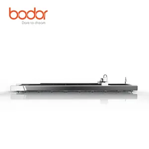 Bodor Economical A Series Laser Cutting Machine Price/cnc Fiber Laser Cutter Sheet Metal China Machine 1.5G