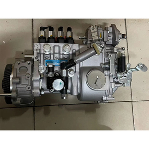 <span class=keywords><strong>Pompe</strong></span> d'<span class=keywords><strong>injection</strong></span> de carburant ME230104 ME226697 ME226698 pour Mitsubishi Fuso Canter 4D33 SD-PES4NB110C 9700360440 9700360425 - Product Image 2