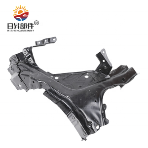 Ricambi Auto di Alta Qualità OEM 41147111069 per <span class=keywords><strong>BMW</strong></span> E60 Supporto Passaruota - Product Image 3