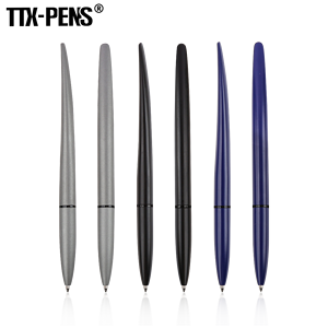 Bolígrafo de Diseño Personalizado al por Mayor con Logotipo, Bolígrafo de Regalo Empresarial, Bolígrafo Económico de Fábrica - Product Image 3