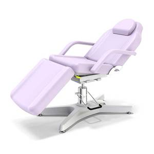 <span class=keywords><strong>Katia</strong></span> beauty chair bed hydraulic facial bed Cosmetology Chair facial table - Product Image 5