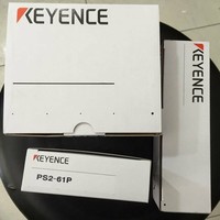 Nuevo PLC de Automatización Industrial PS2-61P PS261P Original en Stock, Controlador de Programación PAC Dedicado